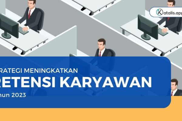 Retensi Karyawan